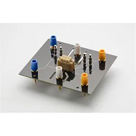 Keithley 8010-DTB Apparaattestbord