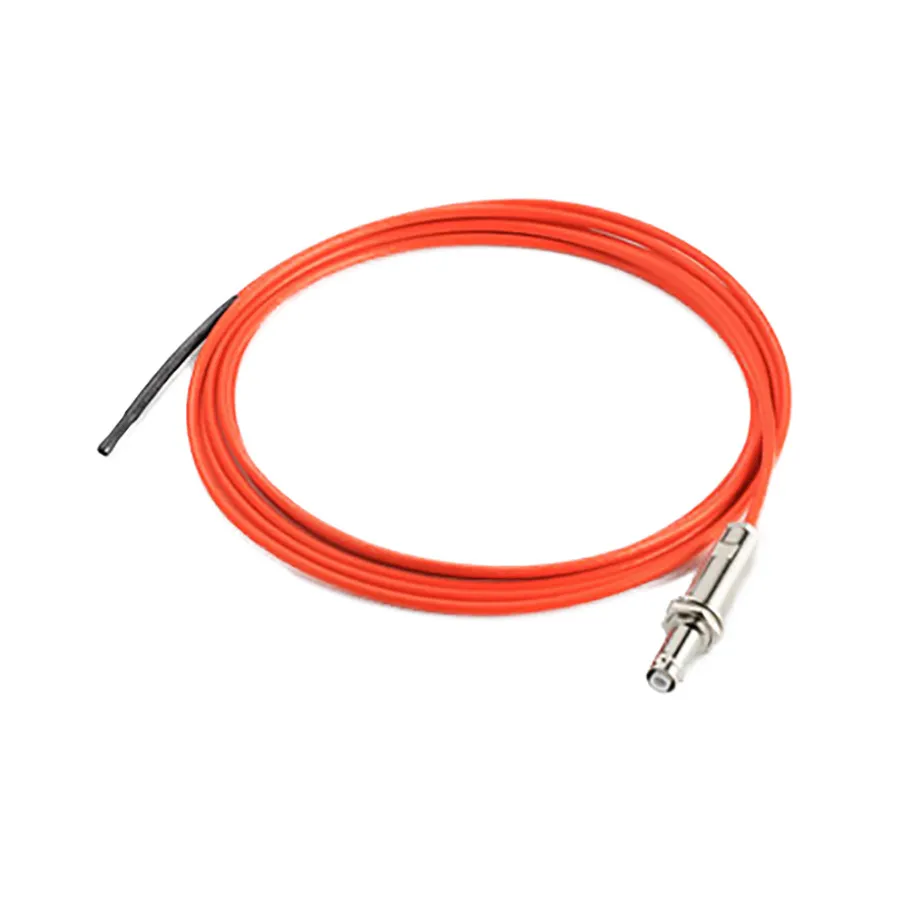 Keithley HV-CA-571-3 Hoogspannings Triaxiale Panel-Mount Kabel