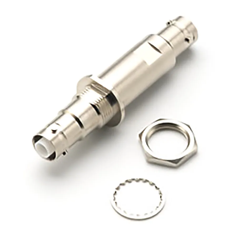 Keithley HV-CS-1613 Hoogspannings Triaxiale Doorvoerconnector