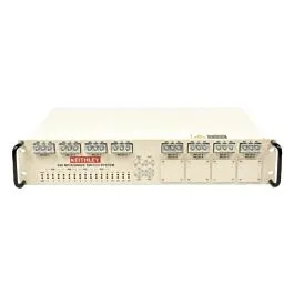 Keithley S46 RF Microwave Schakelsysteem