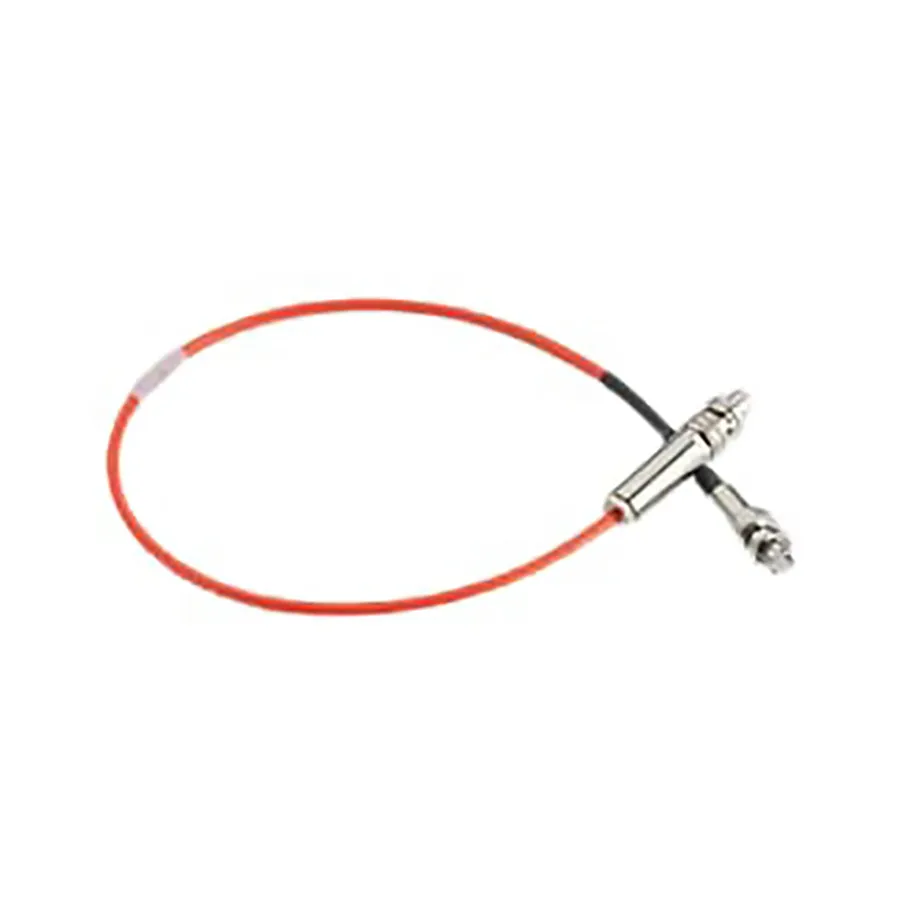 Keithley SHV-CA-553-1 SHV naar triaxiaalkabel voor hoge spanning