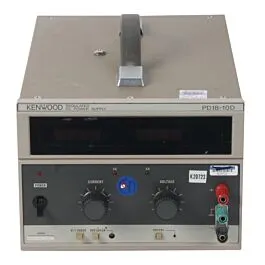 Kenwood PD18-10D DC-voedingsbron