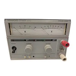 Kenwood PD36-20A DC-voeding