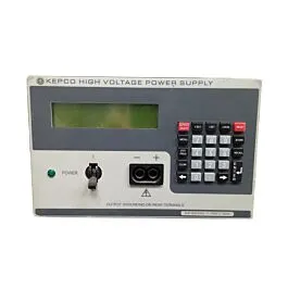 Kepco BHK 1000-40MG Gelijkstroom-hoogspanningsvoeding