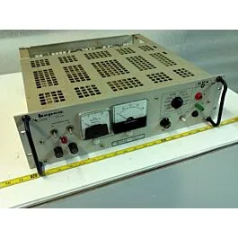 Kepco BHK-2000-0.1MG gelijkstroomvoeding met hoge spanning