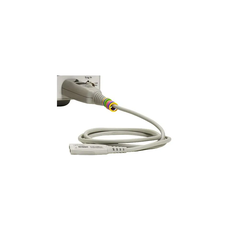 Keysight 1130B InfiniiMax 1,5 GHz Differentiële Probe-Versterker