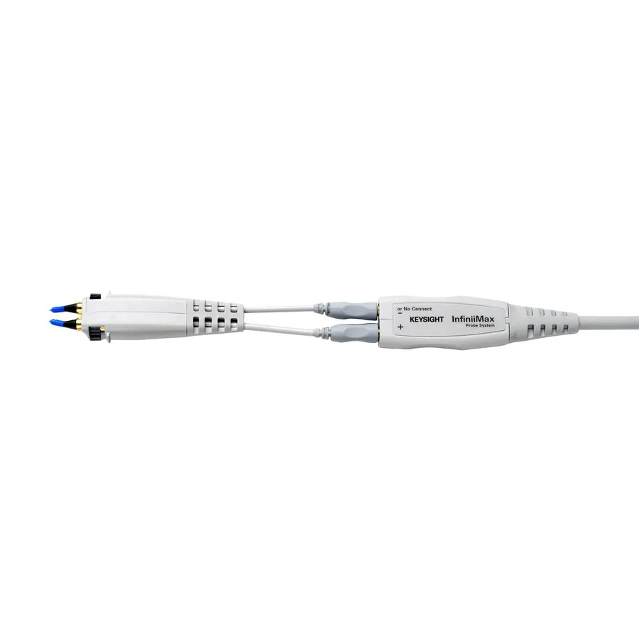 Keysight 1134B InfiniiMax Differentiële Probe