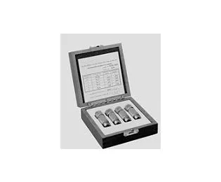 Keysight 11582AH09 coaxiale demperset