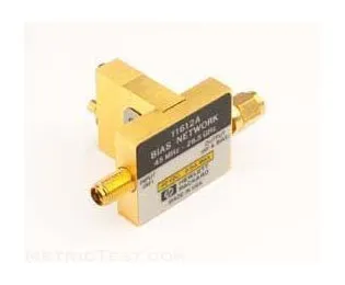 Keysight 11612V scalaair detector