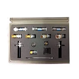 Keysight 11650A Netwerkanalysator-accessoirepakket