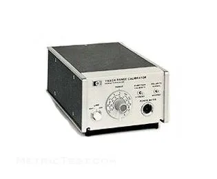 Keysight 11683AZ Ruisbron