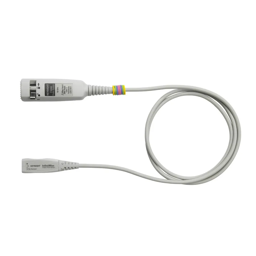 Keysight 1168B Hoogfrequente Differentiële Probeverstuifier