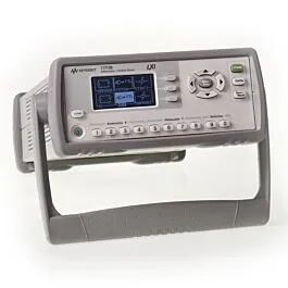 Keysight 11713B Attenuator/Schakelaar Stuurprogramma