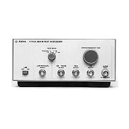 Keysight 11715A AM/FM-testbron