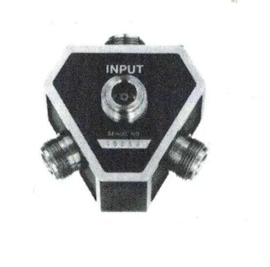 Keysight 11850A Vermogenssplitter