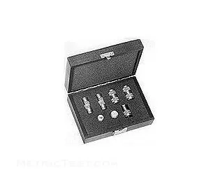 Keysight 11855A 75-Ohm Type-N Accessoireset