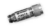 Keysight 11867A RF-limiter