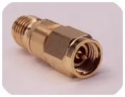 Keysight 11901D 2.4 mm naar 3.5 mm RF-adapter