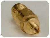 Keysight 11921F Coax-naar-coax adapter