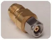 Keysight 11921G Coax-naar-coax adapter