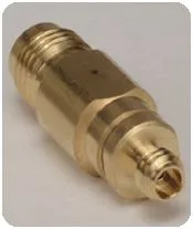 Keysight 11922B 2.4mm Precisie Coax Adapter