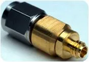 Keysight 11922D 2.4mm Coaxiale Adapter