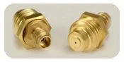 Keysight 11923A 1.0mm Connector Aansluiting