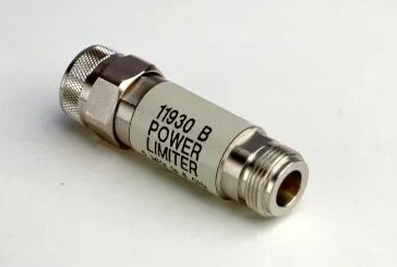 Keysight 11930B stroombeperker