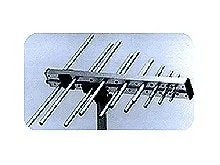 Keysight 11956A logaritmisch periodieke antenne