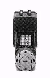 Keysight 11970Q golfgeleider harmonische mixer