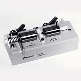 Keysight 16034E SMD Testfixture