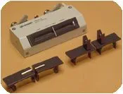 Keysight 16047A Impedantie Testfixture