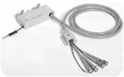Keysight 16048D Testdraden