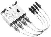 Keysight 16060A Transformator-testopstelling