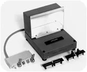 Keysight 16065A Testopstelling