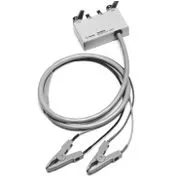 Keysight 16089A Kelvin Clip-fixture