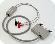 Keysight 16089C Testopstelling