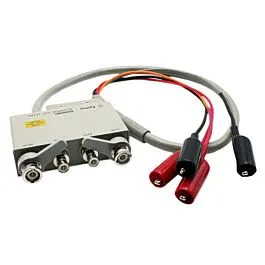 Keysight 16089D Testkabelbundel