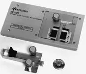 Keysight 16092A SMD-sondehouder