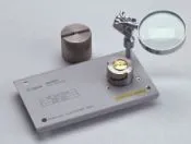 Keysight 16196B SMD-testfixture