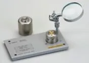 Keysight 16196D SMD-testfixture