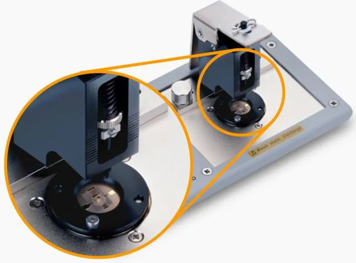 Keysight 16197A SMD-testfixture