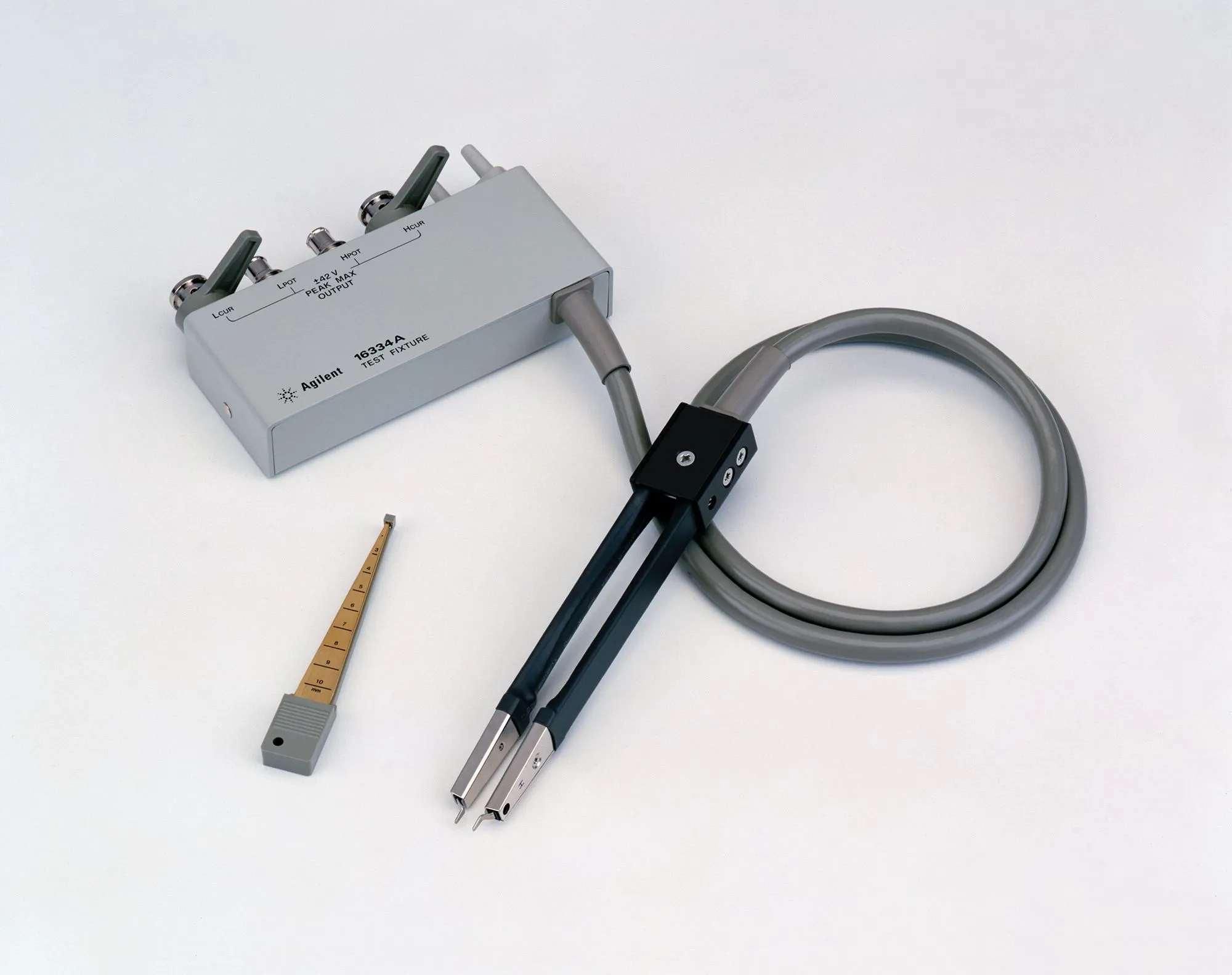Keysight 16334A SMD-testfixture