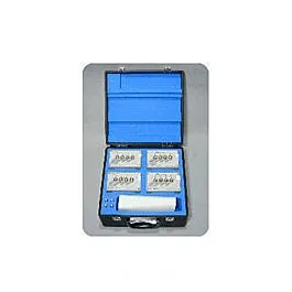 Keysight 16380A Precisiecondensatorset