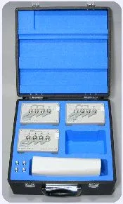 Keysight 16380C Precisiecondensatorset