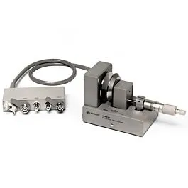 Keysight 16451B Diëlektrisch Materiaal Testfixture