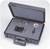 Keysight 16454A Permeabiliteits Fixture