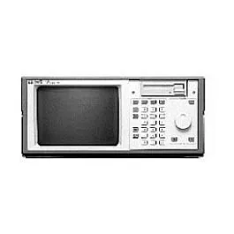 Keysight 1650A Logische Analyzer