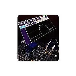 Keysight 16533A 250 MHz Oscilloscope-module