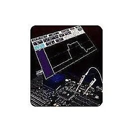 Keysight 16534A 500 MHz Oscilloscope-kaart